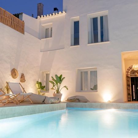 חרז Suites Alfonso X מראה חיצוני תמונה