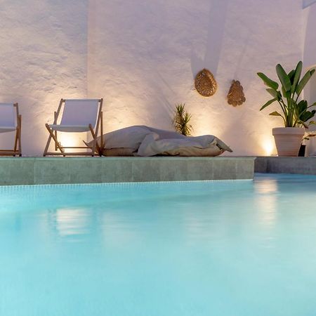 חרז Suites Alfonso X מראה חיצוני תמונה