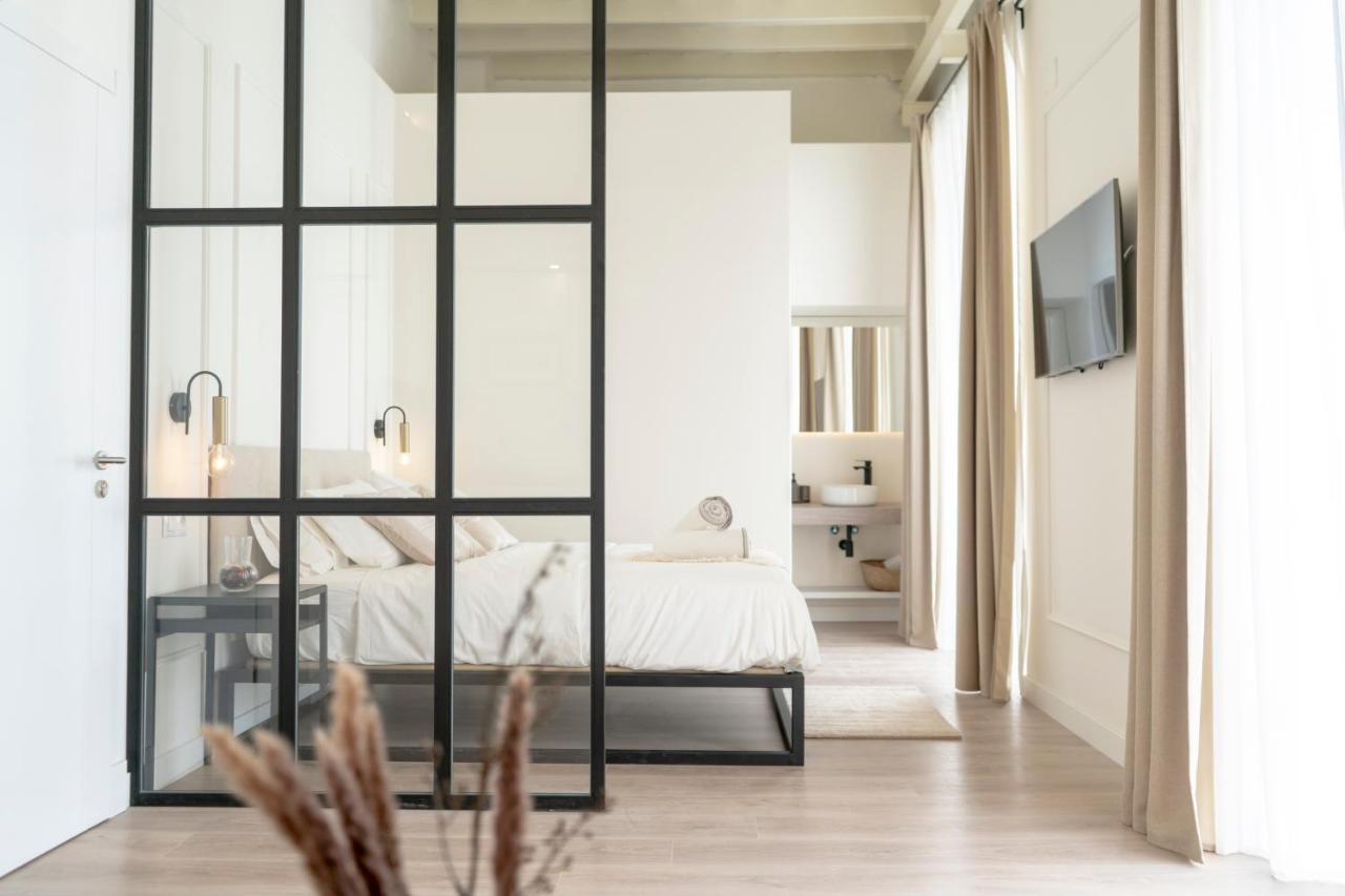 חרז Suites Alfonso X מראה חיצוני תמונה