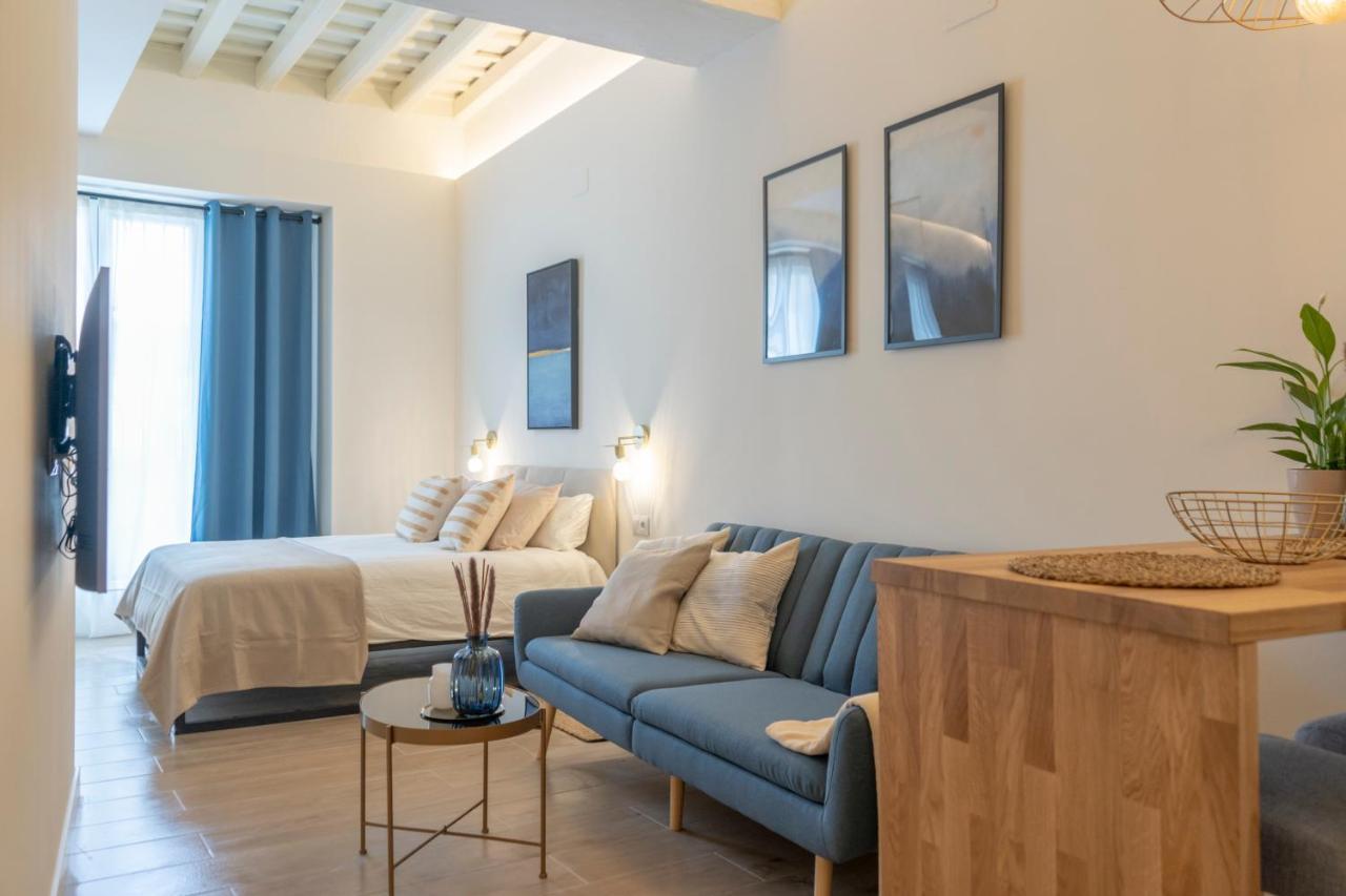 חרז Suites Alfonso X חדר תמונה