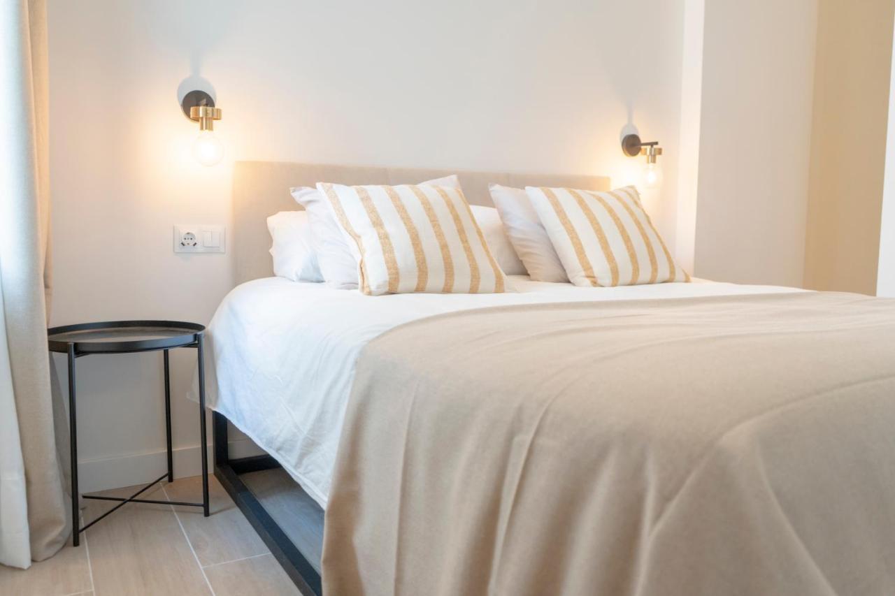 חרז Suites Alfonso X חדר תמונה