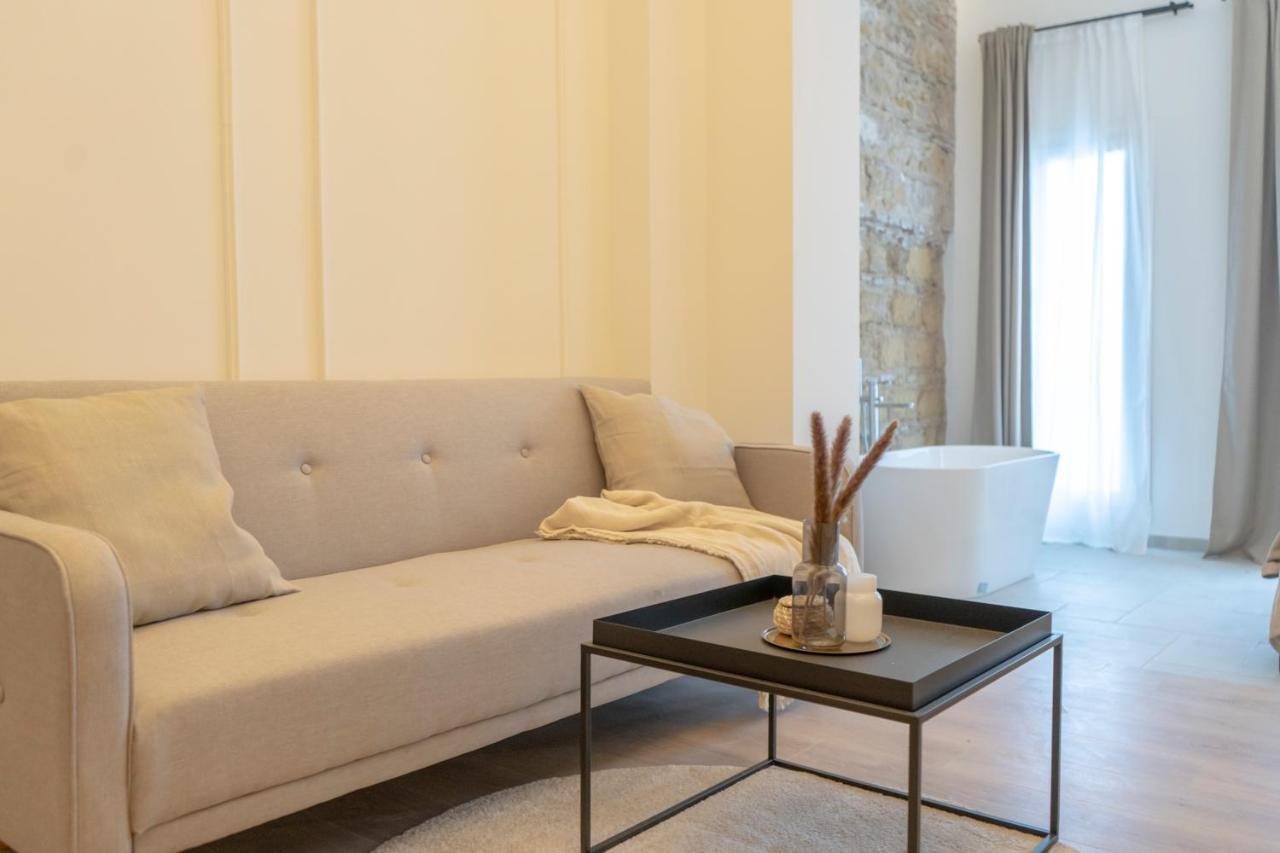 חרז Suites Alfonso X מראה חיצוני תמונה