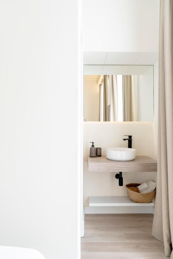 חרז Suites Alfonso X מראה חיצוני תמונה