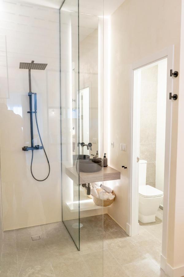 חרז Suites Alfonso X מראה חיצוני תמונה