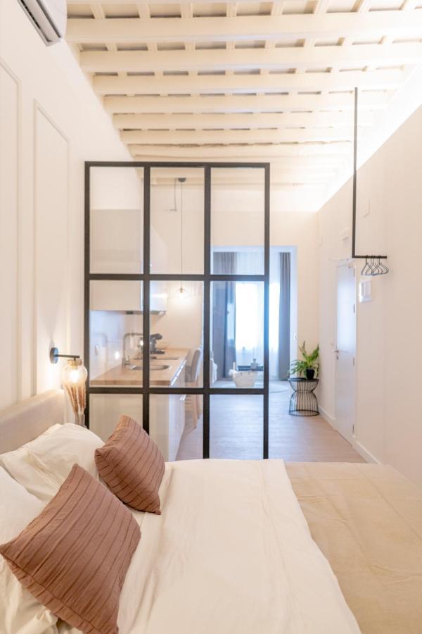 חרז Suites Alfonso X מראה חיצוני תמונה