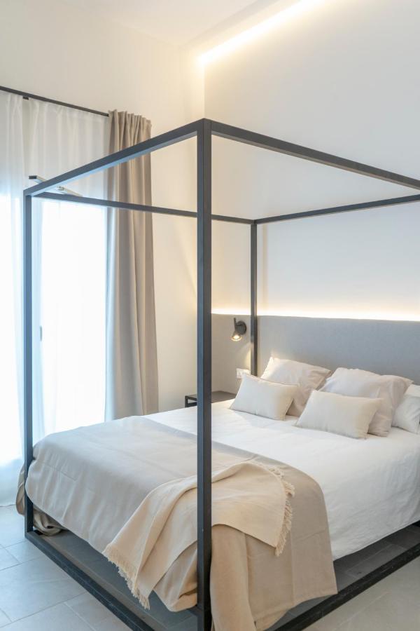 חרז Suites Alfonso X מראה חיצוני תמונה