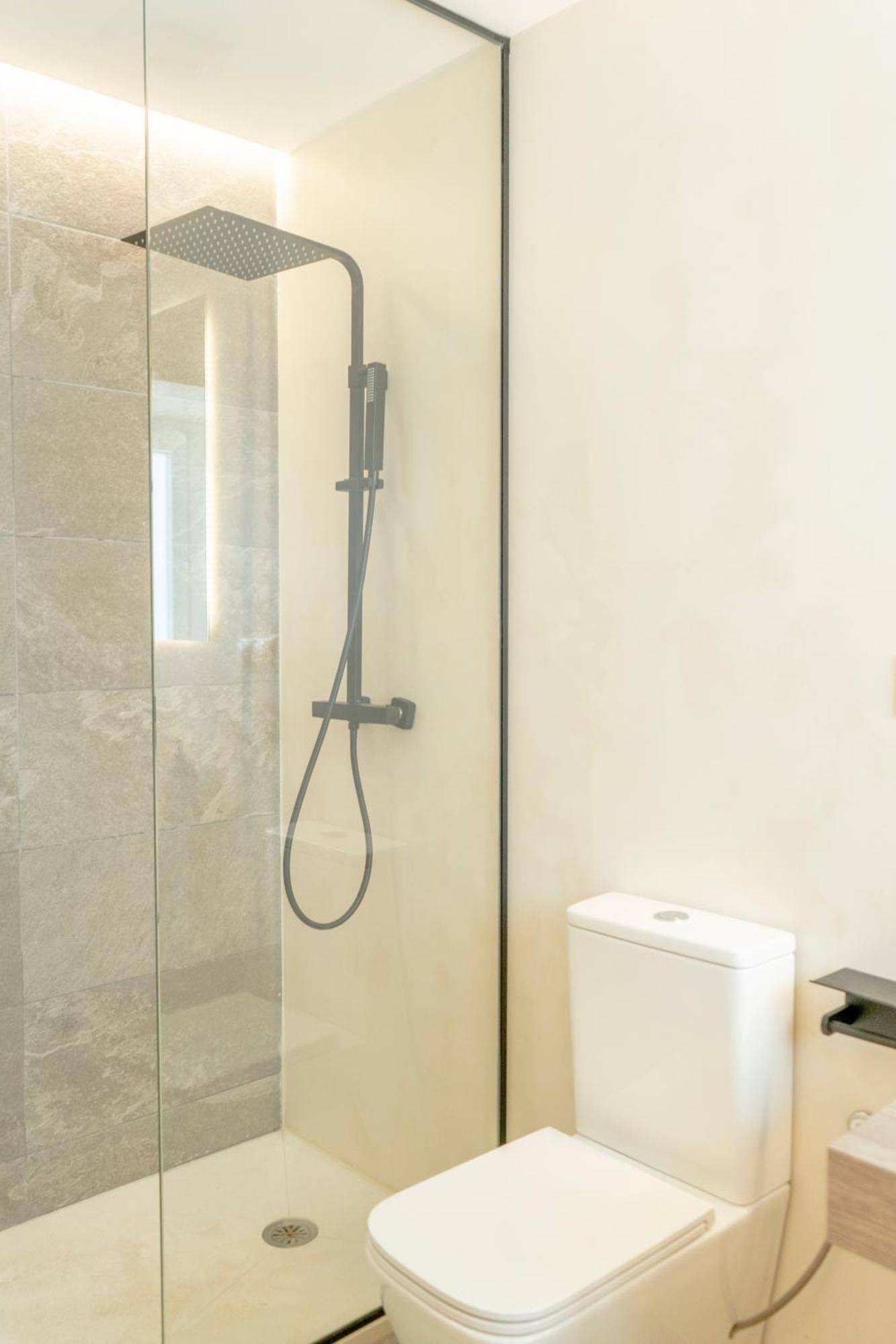 חרז Suites Alfonso X מראה חיצוני תמונה